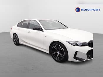 Used BMW 3 Series 2024 for sale - 79762511: Photo
