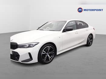 Used BMW 3 Series 2024 for sale - 79762511: Photo