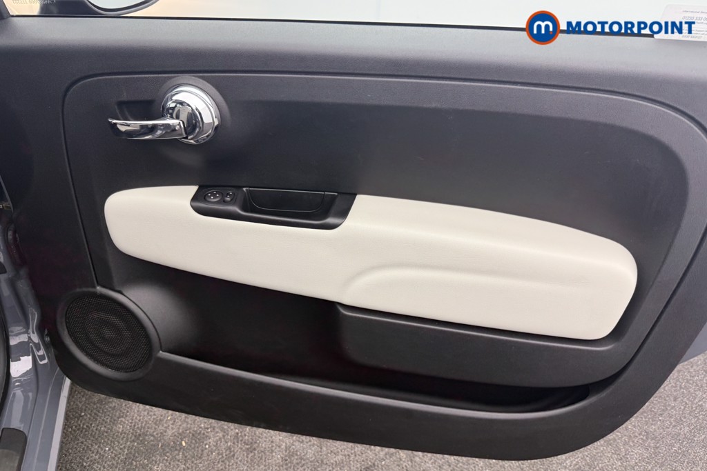 Used Fiat 500 2021 for sale - 77286647: Photo 10