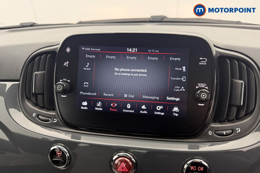 Used Fiat 500 2021 for sale - 77286647: Photo 14