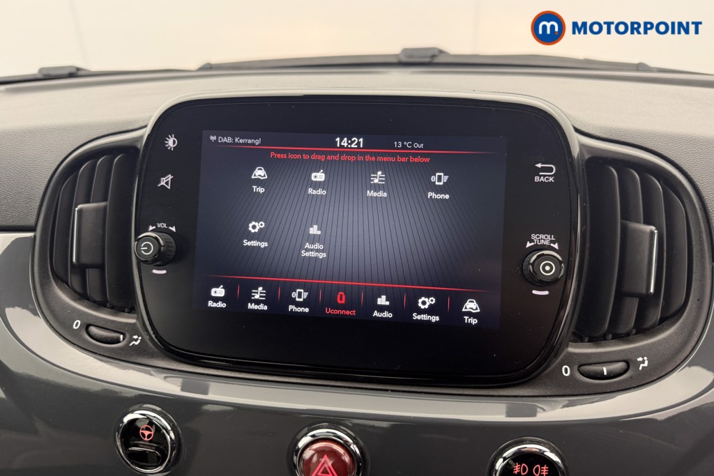 Used Fiat 500 2021 for sale - 77286647: Photo 15