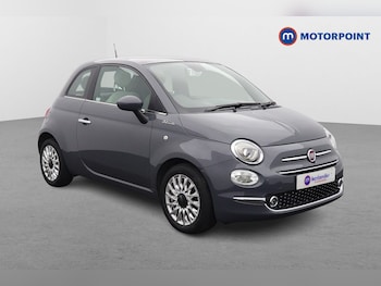 2021 - 1.0 Mild Hybrid Dolcevita [Part Leather] 3dr