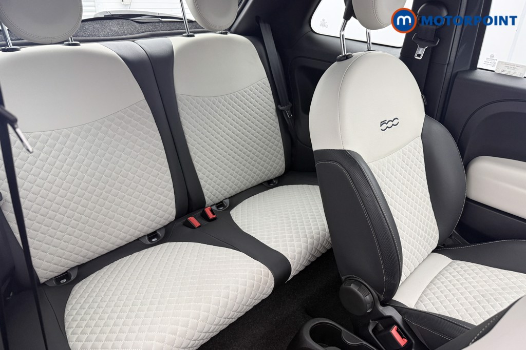 Used Fiat 500 2021 for sale - 77286647: Photo 21