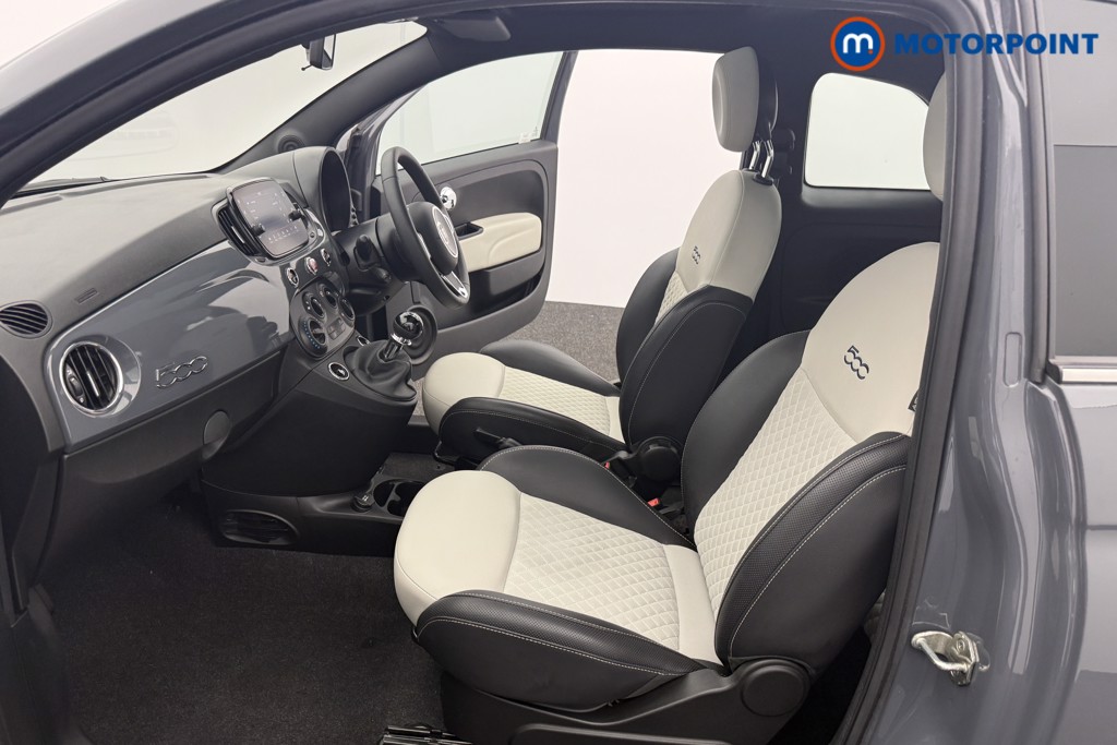 Used Fiat 500 2021 for sale - 77286647: Photo 25