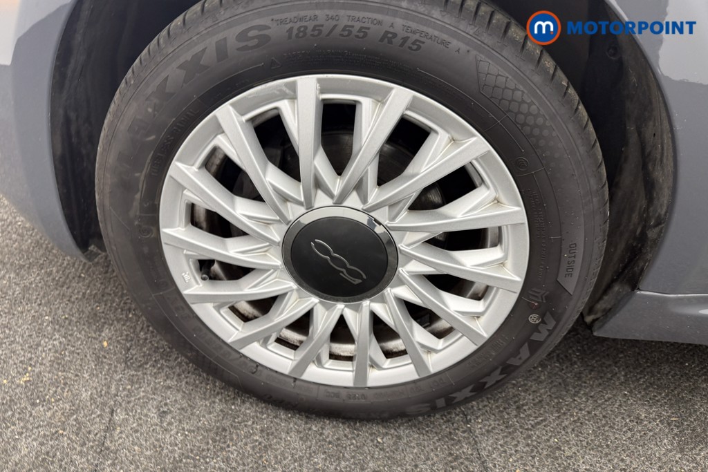 Used Fiat 500 2021 for sale - 77286647: Photo 28