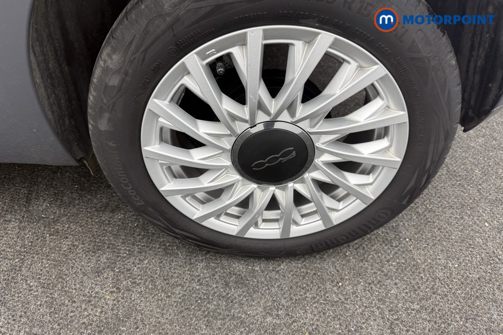 Used Fiat 500 2021 for sale - 77286647: Photo 29