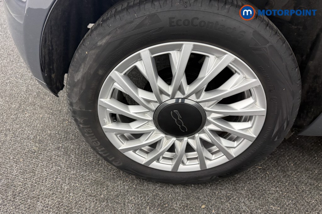 Used Fiat 500 2021 for sale - 77286647: Photo 30