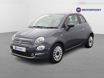 Used Fiat 500 2021 for sale - 77286647: Photo