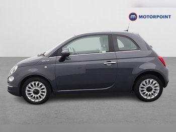 Used Fiat 500 2021 for sale - 77286647: Photo