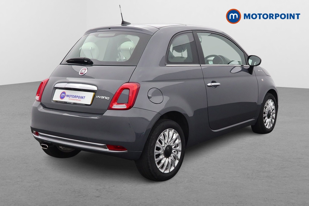 Used Fiat 500 2021 for sale - 77286647: Photo 7