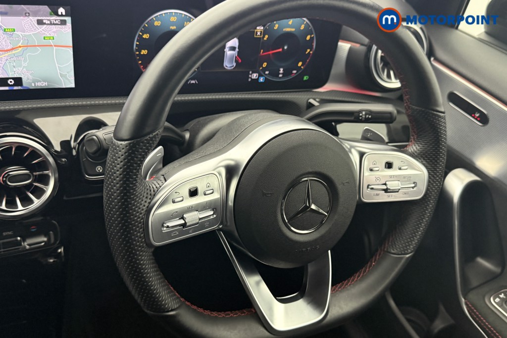 Used Mercedes-Benz A-Class 2022 for sale - 77083856: Photo 11