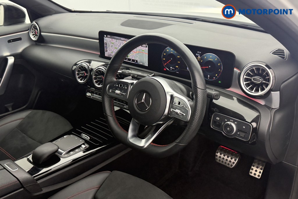 Used Mercedes-Benz A-Class 2022 for sale - 77083856: Photo 12