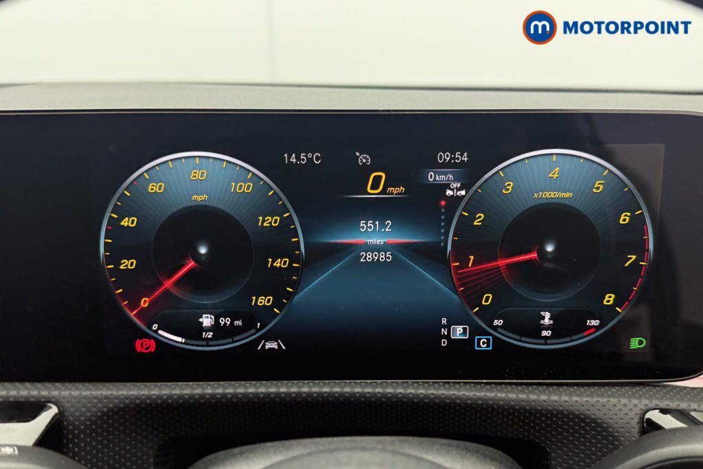 Used Mercedes-Benz A-Class 2022 for sale - 77083856: Photo 13