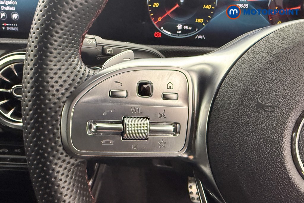 Used Mercedes-Benz A-Class 2022 for sale - 77083856: Photo 21