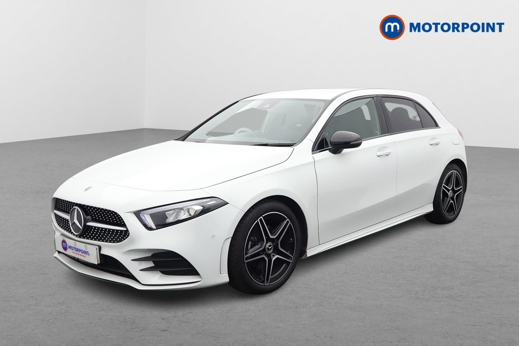 Used Mercedes-Benz A-Class 2022 for sale - 77083856: Photo 3