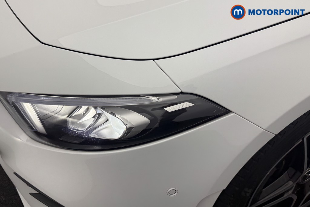 Used Mercedes-Benz A-Class 2022 for sale - 77083856: Photo 35