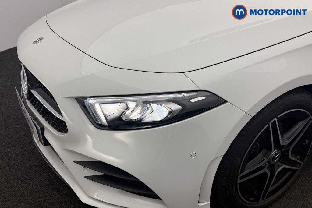 Used Mercedes-Benz A-Class 2022 for sale - 77083856: Photo 36