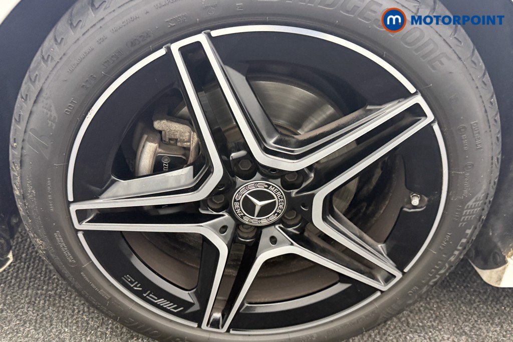 Used Mercedes-Benz A-Class 2022 for sale - 77083856: Photo 37