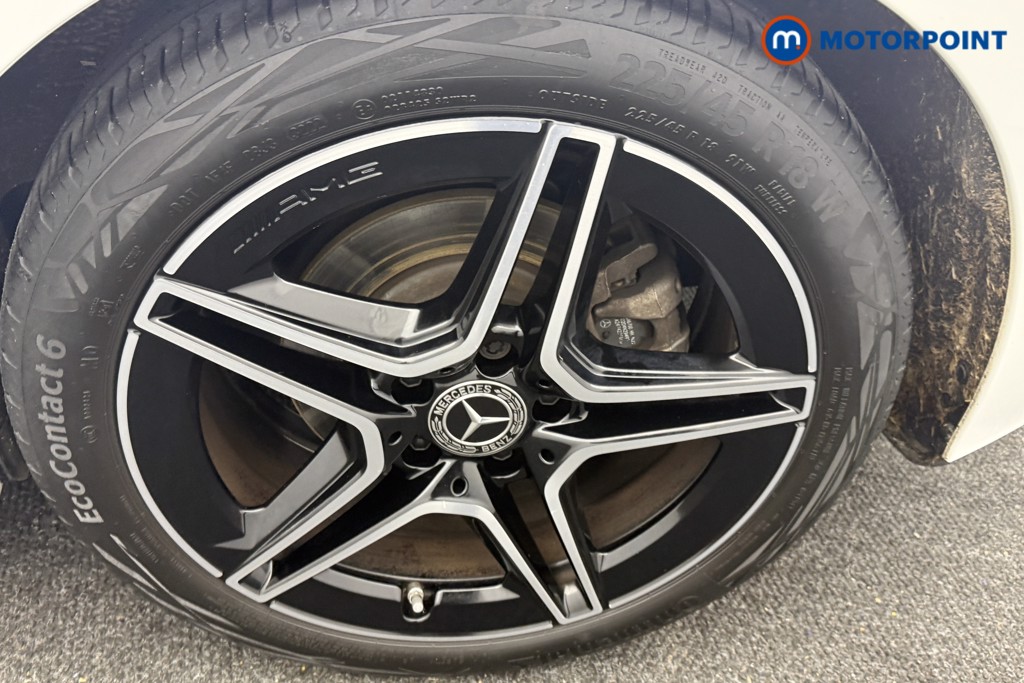 Used Mercedes-Benz A-Class 2022 for sale - 77083856: Photo 38