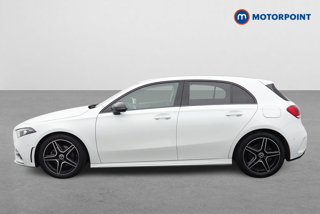 Used Mercedes-Benz A-Class 2022 for sale - 77083856: Photo 4