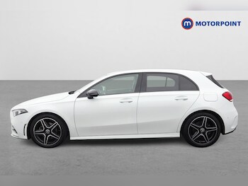 Used Mercedes-Benz A-Class 2022 for sale - 77083856: Photo