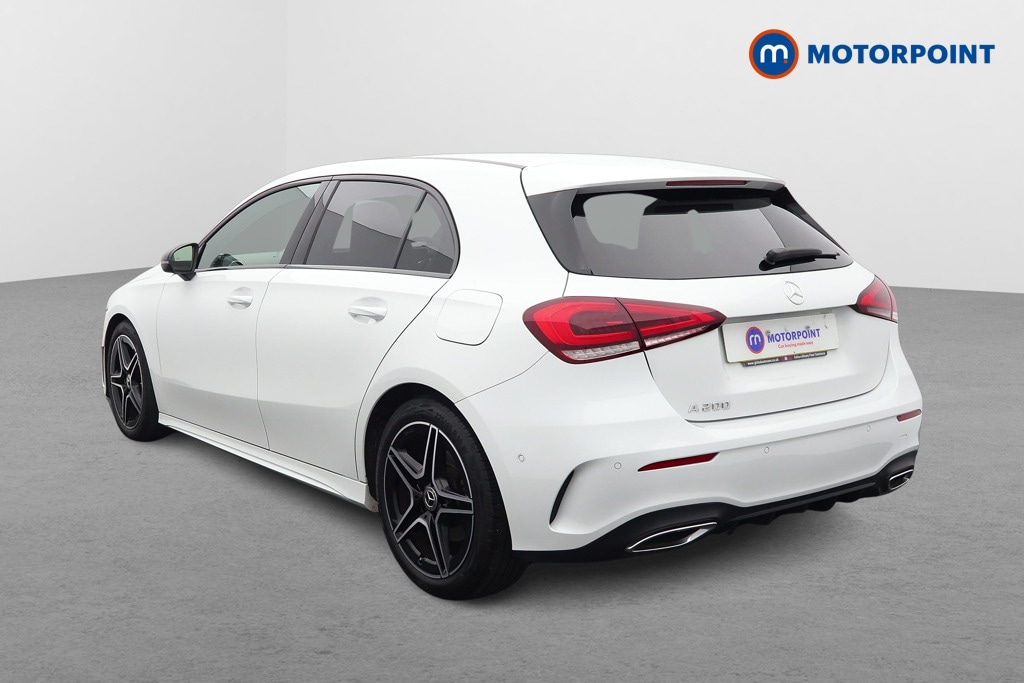 Used Mercedes-Benz A-Class 2022 for sale - 77083856: Photo 5