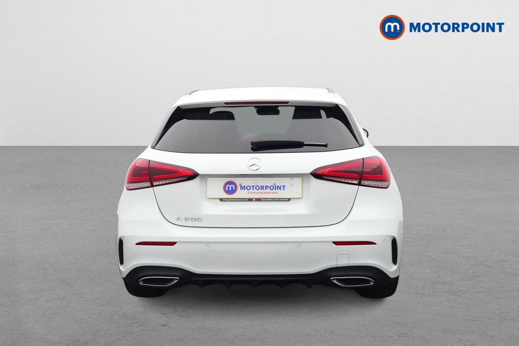 Used Mercedes-Benz A-Class 2022 for sale - 77083856: Photo 6