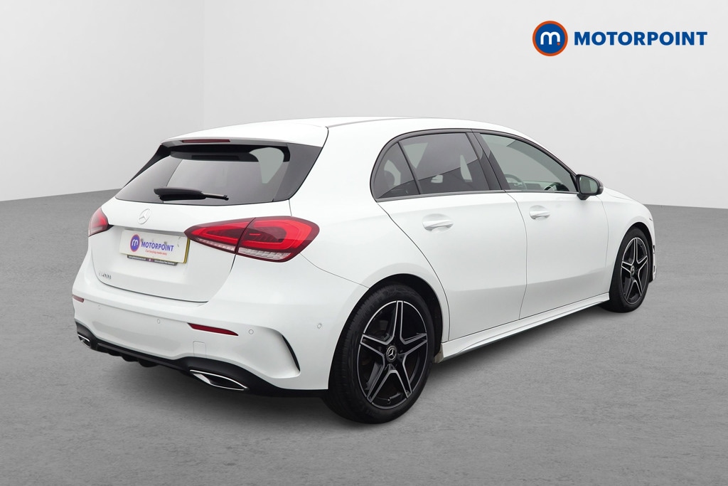 Used Mercedes-Benz A-Class 2022 for sale - 77083856: Photo 7