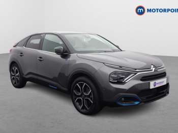 2022 - 100kW Shine 50kWh 5dr Auto