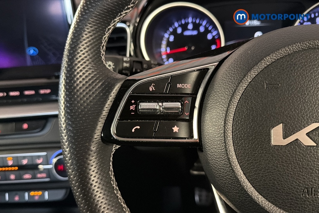 Used Kia XCeed 2023 for sale - 78028920: Photo 12