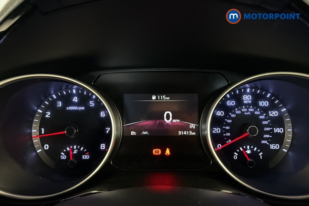 Used Kia XCeed 2023 for sale - 78028920: Photo 15