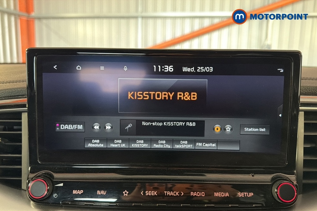 Used Kia XCeed 2023 for sale - 78028920: Photo 16