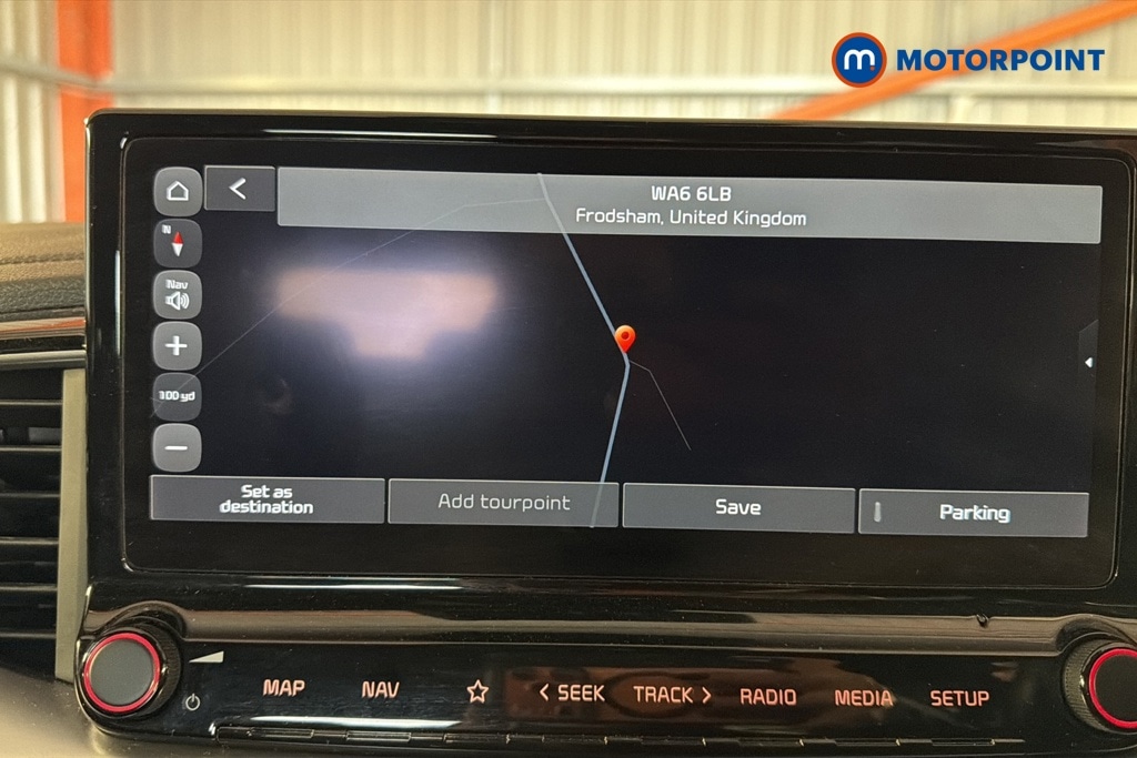 Used Kia XCeed 2023 for sale - 78028920: Photo 17