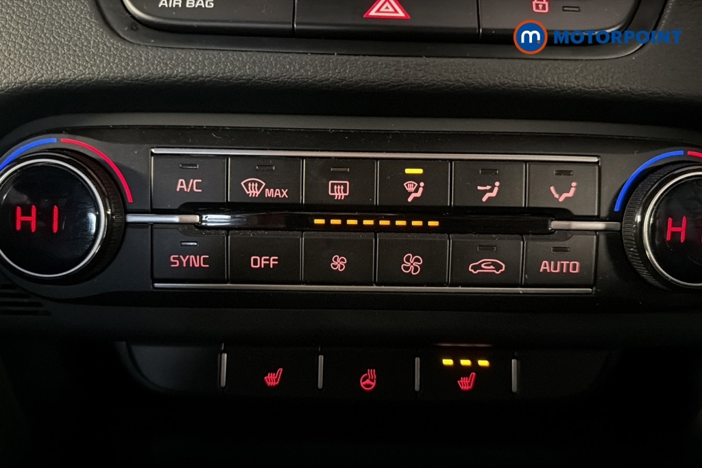 Used Kia XCeed 2023 for sale - 78028920: Photo 19