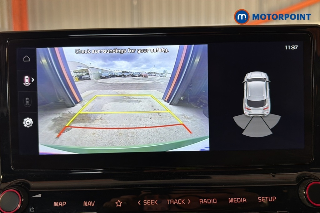 Used Kia XCeed 2023 for sale - 78028920: Photo 20