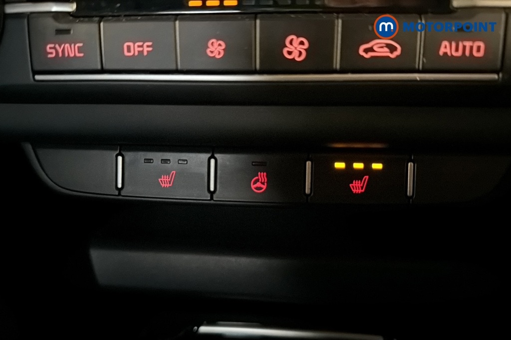 Used Kia XCeed 2023 for sale - 78028920: Photo 21