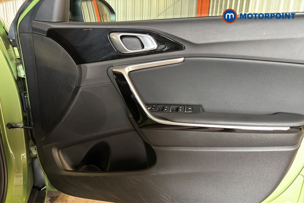 Used Kia XCeed 2023 for sale - 78028920: Photo 24