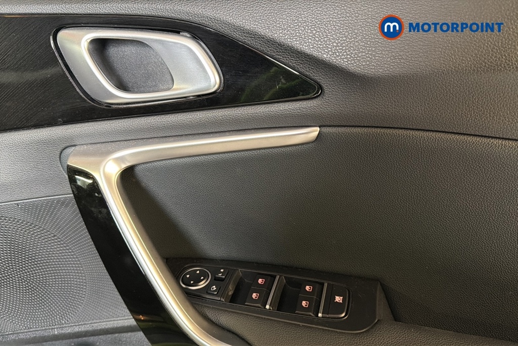 Used Kia XCeed 2023 for sale - 78028920: Photo 25