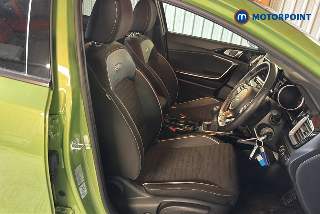 Used Kia XCeed 2023 for sale - 78028920: Photo 27