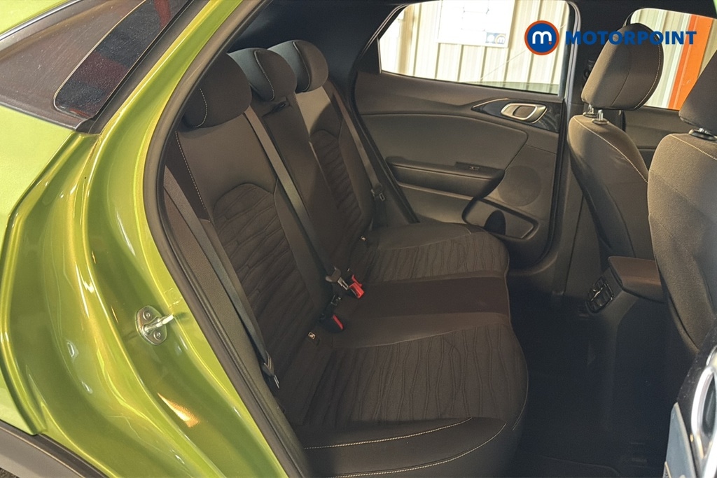 Used Kia XCeed 2023 for sale - 78028920: Photo 29