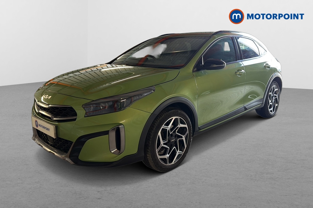 Used Kia XCeed 2023 for sale - 78028920: Photo 3