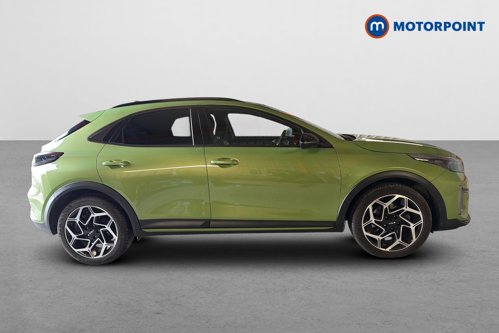 Used Kia XCeed 2023 for sale - 78028920: Photo 4