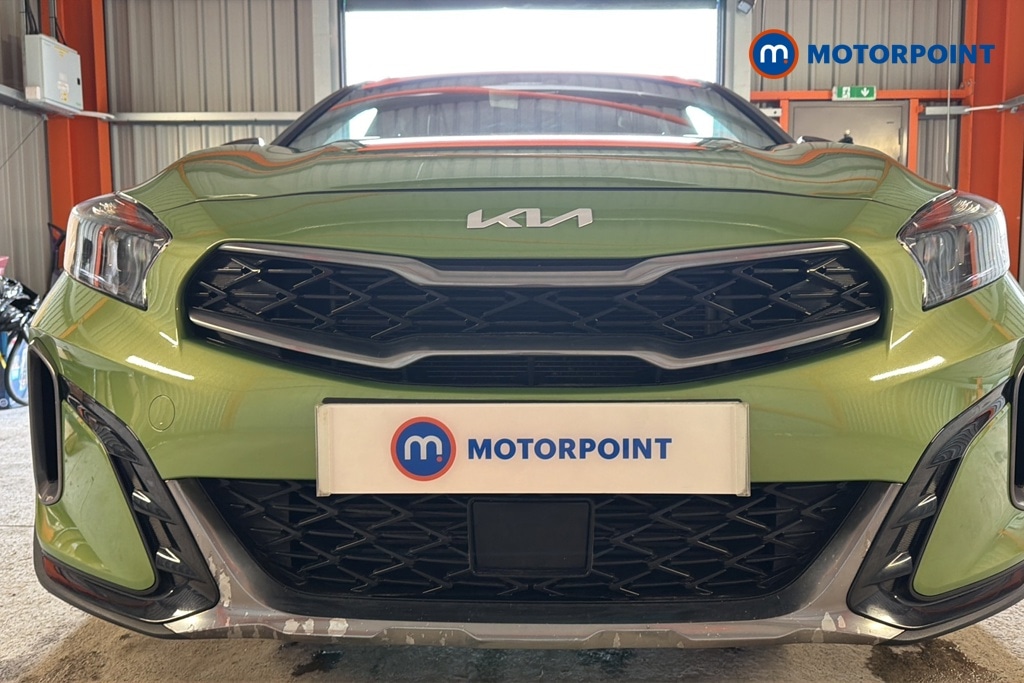 Used Kia XCeed 2023 for sale - 78028920: Photo 40