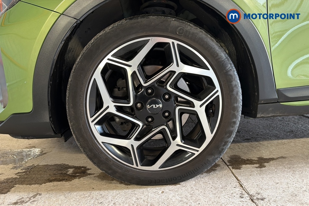 Used Kia XCeed 2023 for sale - 78028920: Photo 41