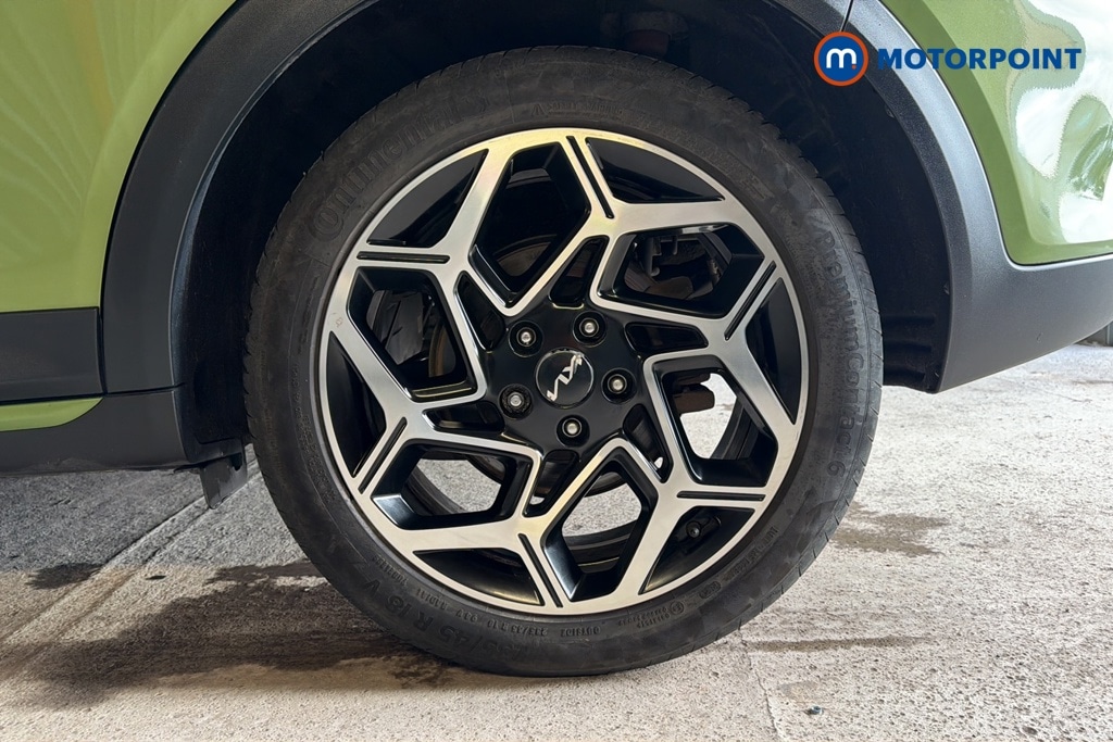 Used Kia XCeed 2023 for sale - 78028920: Photo 42