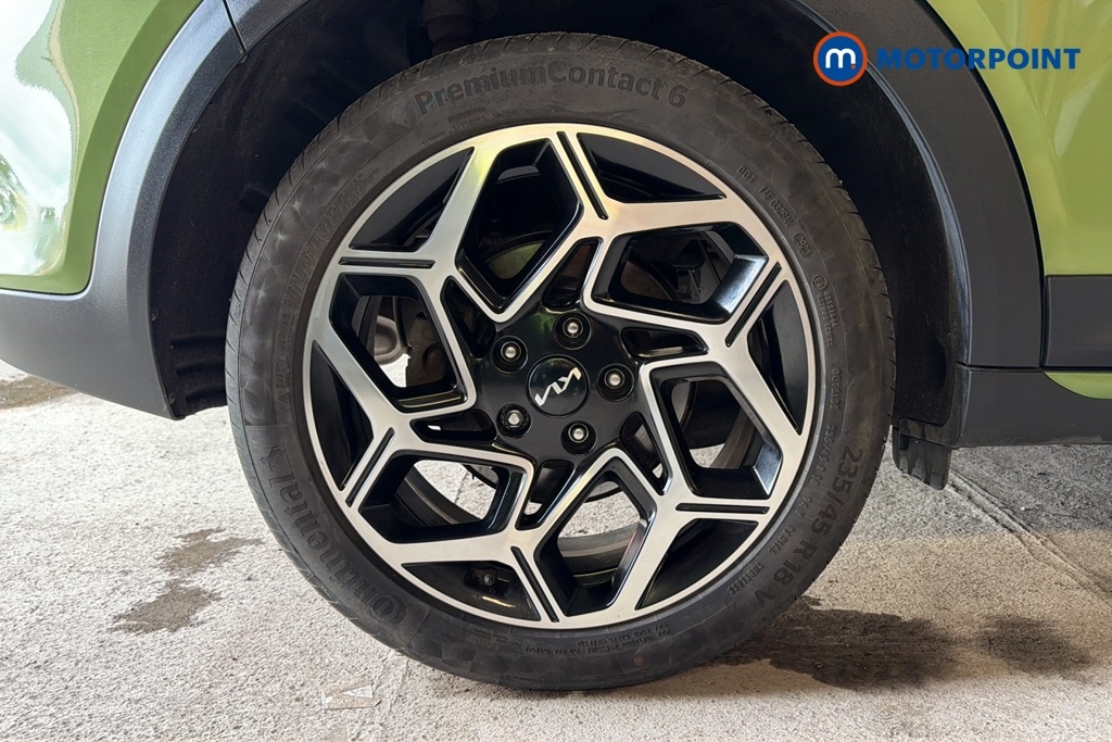 Used Kia XCeed 2023 for sale - 78028920: Photo 43