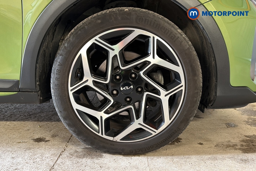 Used Kia XCeed 2023 for sale - 78028920: Photo 44