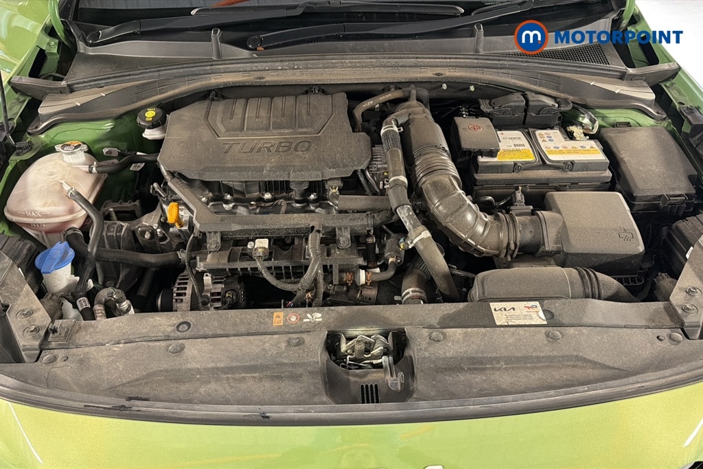 Used Kia XCeed 2023 for sale - 78028920: Photo 45