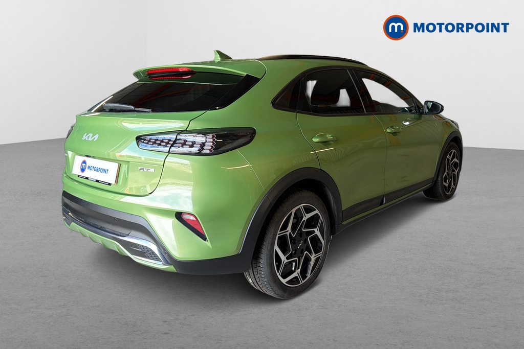 Used Kia XCeed 2023 for sale - 78028920: Photo 5