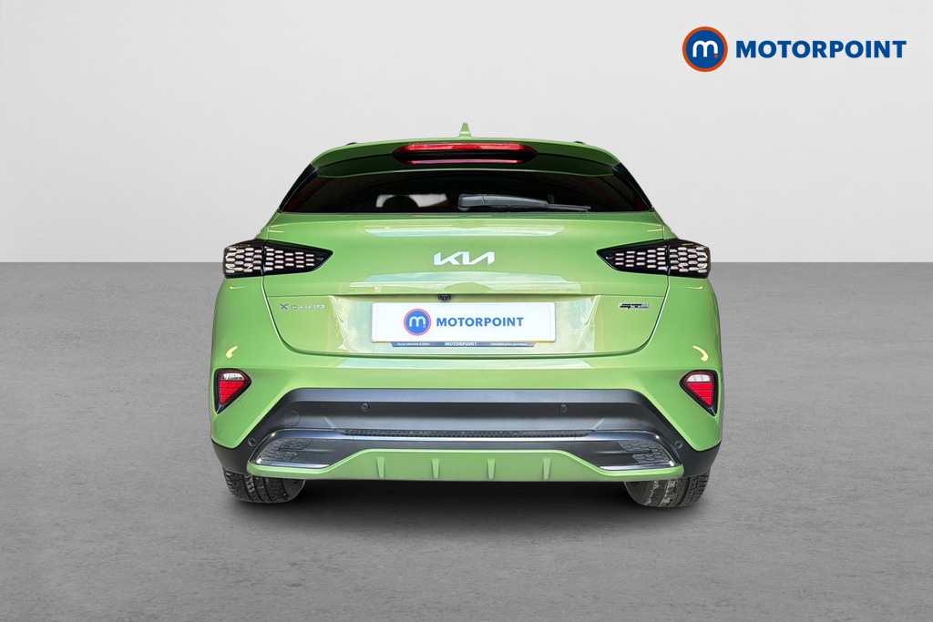 Used Kia XCeed 2023 for sale - 78028920: Photo 6